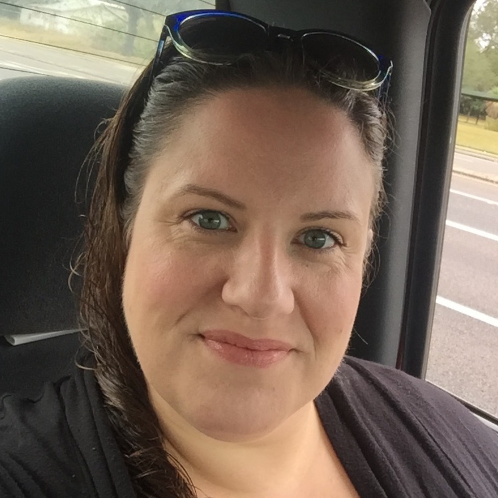 Meet your Posher, Sandra